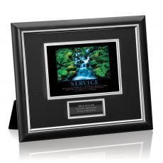 Black & Silver Black & Silver