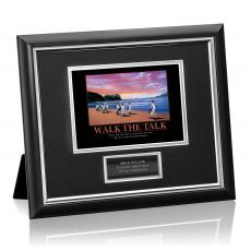 Black & Silver Black & Silver