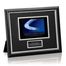 Black & Silver Black & Silver