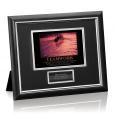 Black & Silver Black & Silver