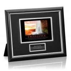 Black & Silver Black & Silver