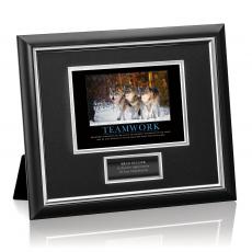 Black & Silver Black & Silver