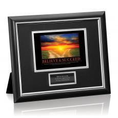 Black & Silver Black & Silver