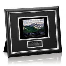 Black & Silver Black & Silver