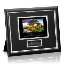 Black & Silver Black & Silver