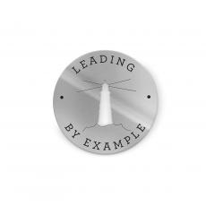 Leading By Example Leading By Example