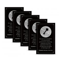 Make It Happen Appreciation Token (5-Pack) - Appreciation Tokens