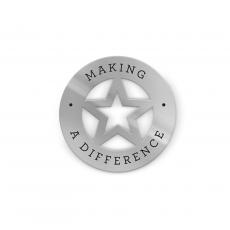Making A Difference Making A Difference