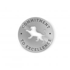 Commitment to Excellence Commitment to Excellence