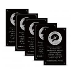 Attitude is Everything Appreciation Token (5-Pack) - Attitude