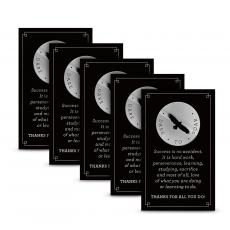 Dare to Soar Appreciation Token (5-Pack) - Appreciation Tokens