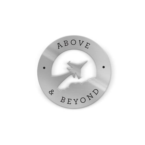 Awards & Recognition - Medallions - Appreciation Tokens - Commitment to Excellence Appreciation Token (5-Pack)