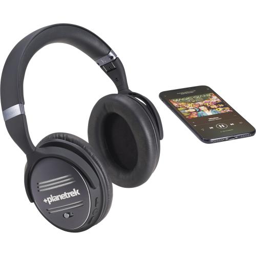 bluetooth earbuds with anc