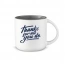 Thanks for All You Do Thanks for All You Do