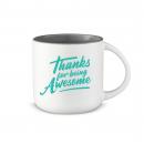 Thanks for Being Awesome