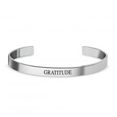 Gratitude Affirmation Band - Teacher Gifts