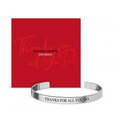 Thanks for All You Do