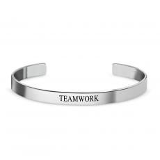 Teamwork Affirmation Band - Teamwork