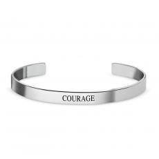 Teamwork Affirmation Band - Keychains & Jewelry