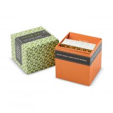 Thank You Pop-Open Cards - Note Cards