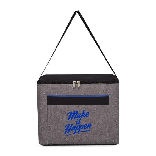 Corporate Gifts - Employee Gifts - Bags & Totes - Coolers & Lunch Bags - Thanks for Being Awesome Heather Lunch Bag