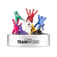 Teamwork Awards and Team Building Gifts