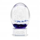 Firework Art Glass Award