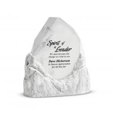 Denali Stone Award - Metal, Stone and Cast Awards