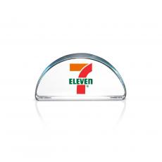 Personalized Diamond Mini Rave - Employee Gifts