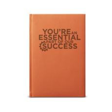 Essential Part - Athena Journal - Journal Books