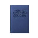 Essential Part - Athena Journal