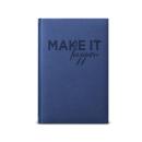 Make it Happen Script - Athena Journal