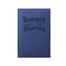 Teamwork Dreamwork Hands - Athena Journal