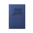 Thanks Awesome Script - Athena Journal