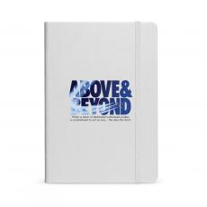Above & Beyond