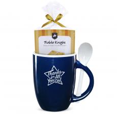 Thanks for All You Do