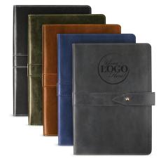 Custom Logo Journal - Crios - Journal Books