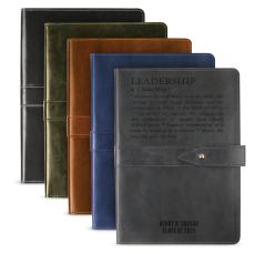 Leadership Definition - Crios Journal - Journal Books