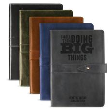 Personalized Teamwork Journal - Crios - Journal Books
