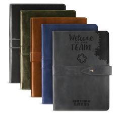 On Boarding Journal - Crios - Journal Books