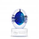 Centric Crystal Award