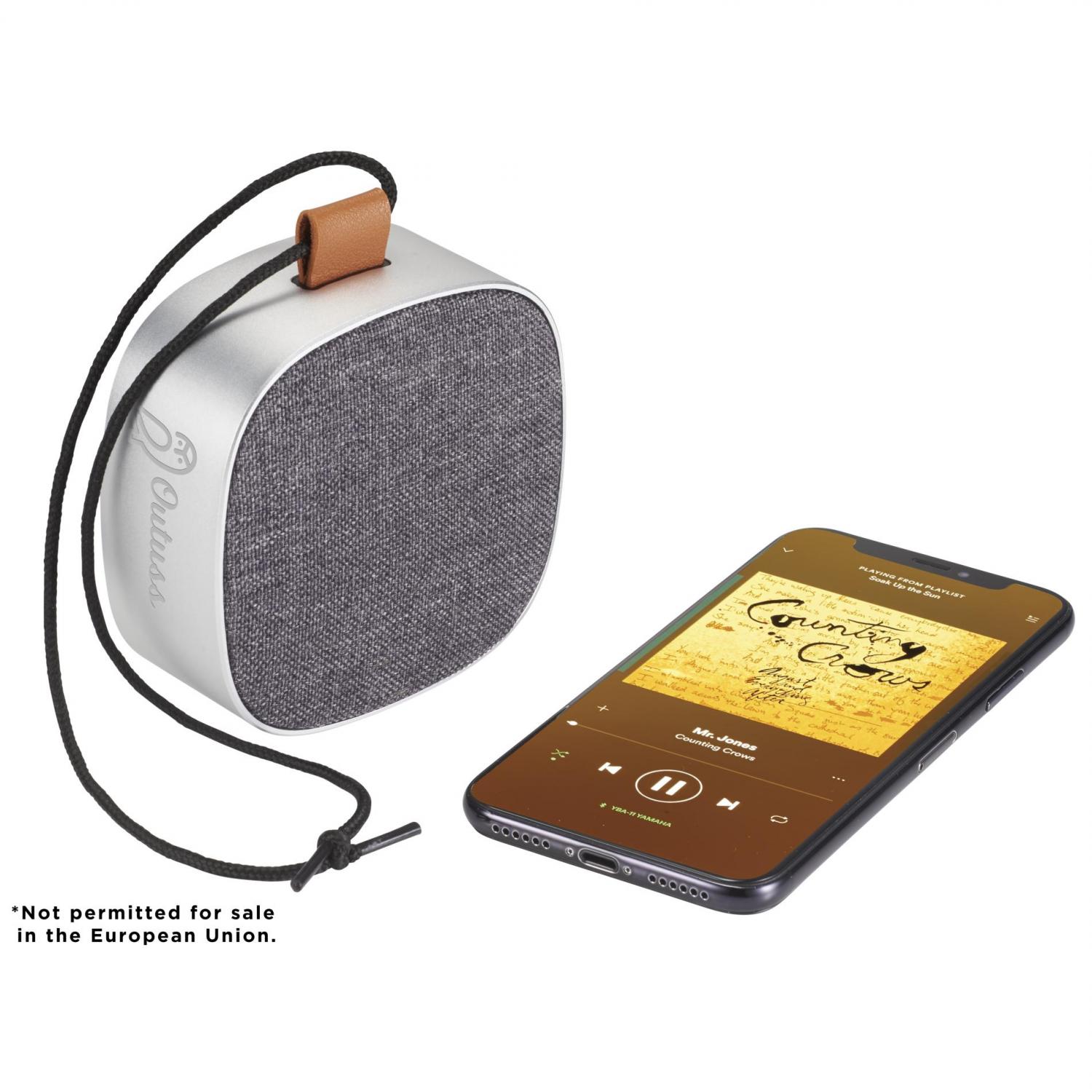 Waterproof speaker fabric Clearance