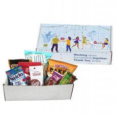 Working apart. Succeeding together. Working apart. Succeeding together.