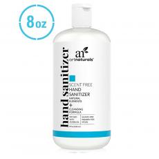 INSTOCK 8oz Hand Sanitizer - Bulk