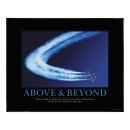 .25 in. Black Aluminum Frame .25 in. Black Aluminum Frame