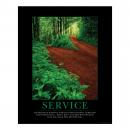 Unframed Poster Unframed Poster