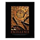 .25 in. Black Aluminum Frame .25 in. Black Aluminum Frame