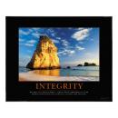 .375 in. Black Aluminum Frame with Plexi