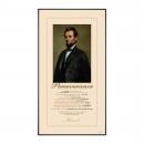 .375 in. Black Aluminum Frame with Plexi .375 in. Black Aluminum Frame with Plexi