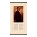 .375 in. Black Aluminum Frame with Plexi .375 in. Black Aluminum Frame with Plexi